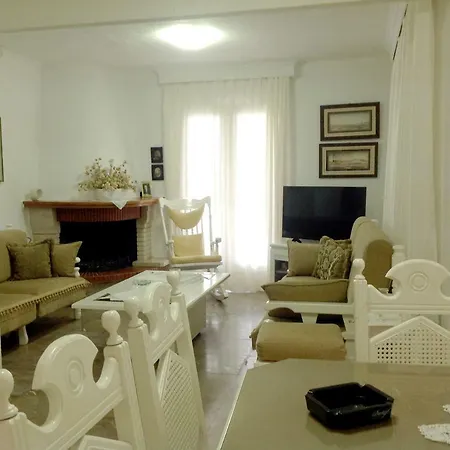 Fofo - Beautiful Sea Front With 650m2 Garden Willa *