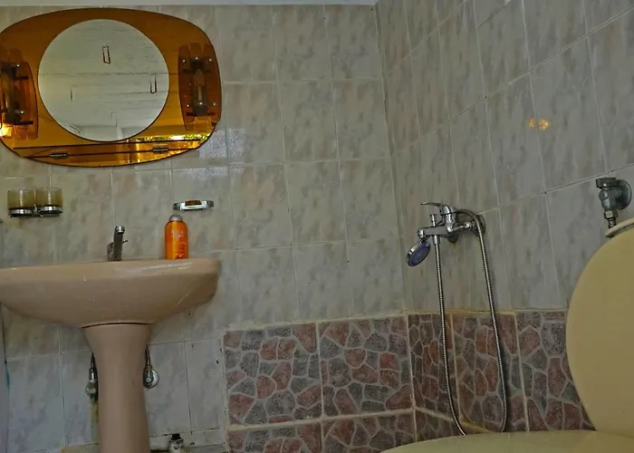 Fofo - Beautiful Sea Front With 650m2 Garden Willa *