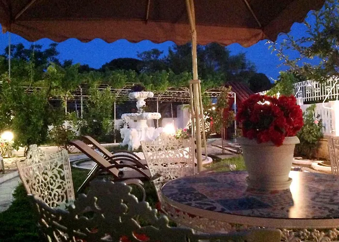 Fofo - Beautiful Sea Front With 650m2 Garden Willa *