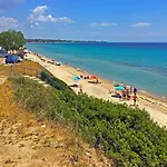 Fofo - Beautiful Sea Front With 650m2 Garden Villa *
