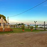 Fofo - Beautiful Sea Front With 650m2 Garden * Nea Kallikrateia