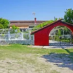 Fofo - Beautiful Sea Front With 650m2 Garden Villa Nea Kallikrateia
