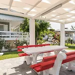 Fofo - Beautiful Sea Front With 650m2 Garden * Nea Kallikrateia
