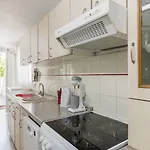 Fofo - Beautiful Sea Front With 650m2 Garden