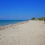 Fofo - Beautiful Sea Front With 650m2 Garden 빌라 *