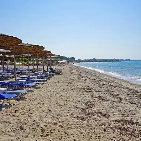 Fofo - Beautiful Sea Front With 650m2 Garden Villa *