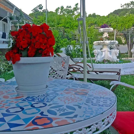 Fofo - Beautiful Sea Front With 650m2 Garden *